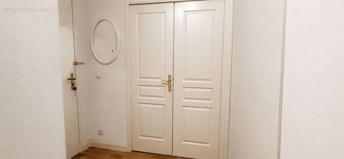 BORDEAUX T2 51,06 m2 avec balcon et parking   Résidence Les Portes d’Haussmann - photo 7