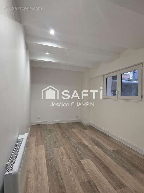 Photo 6 - Appartement à BAGNERES-DE-LUCHON