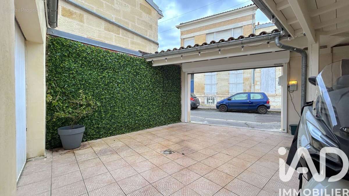 Photo 6 - Maison à BORDEAUX