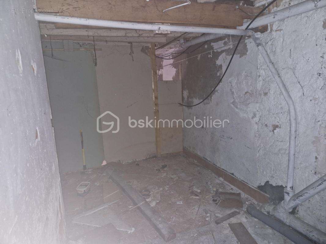 Appartement à SAINTE-FOY-LA-GRANDE