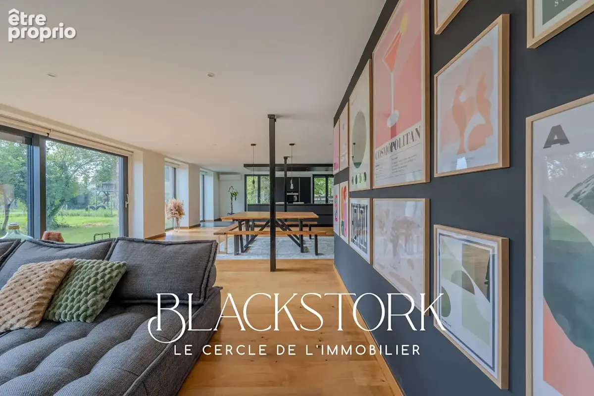 Maison coup de coeur  Muttersholtz - photo 4
