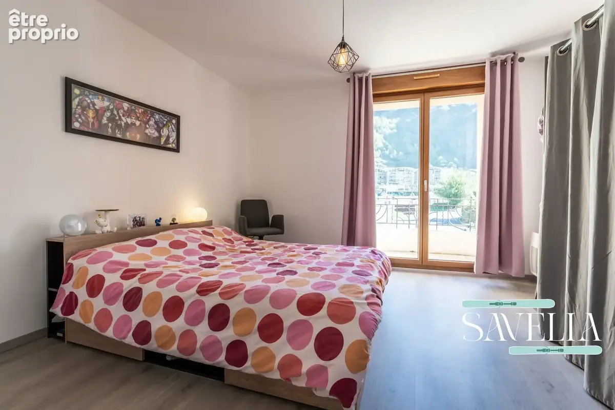 Appartement 3 pièces 71 m² à vendre à Moutiers (73600) - photo 6