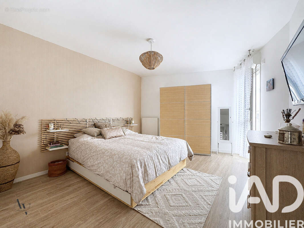 Photo 7 - Appartement à CARRIERES-SOUS-POISSY