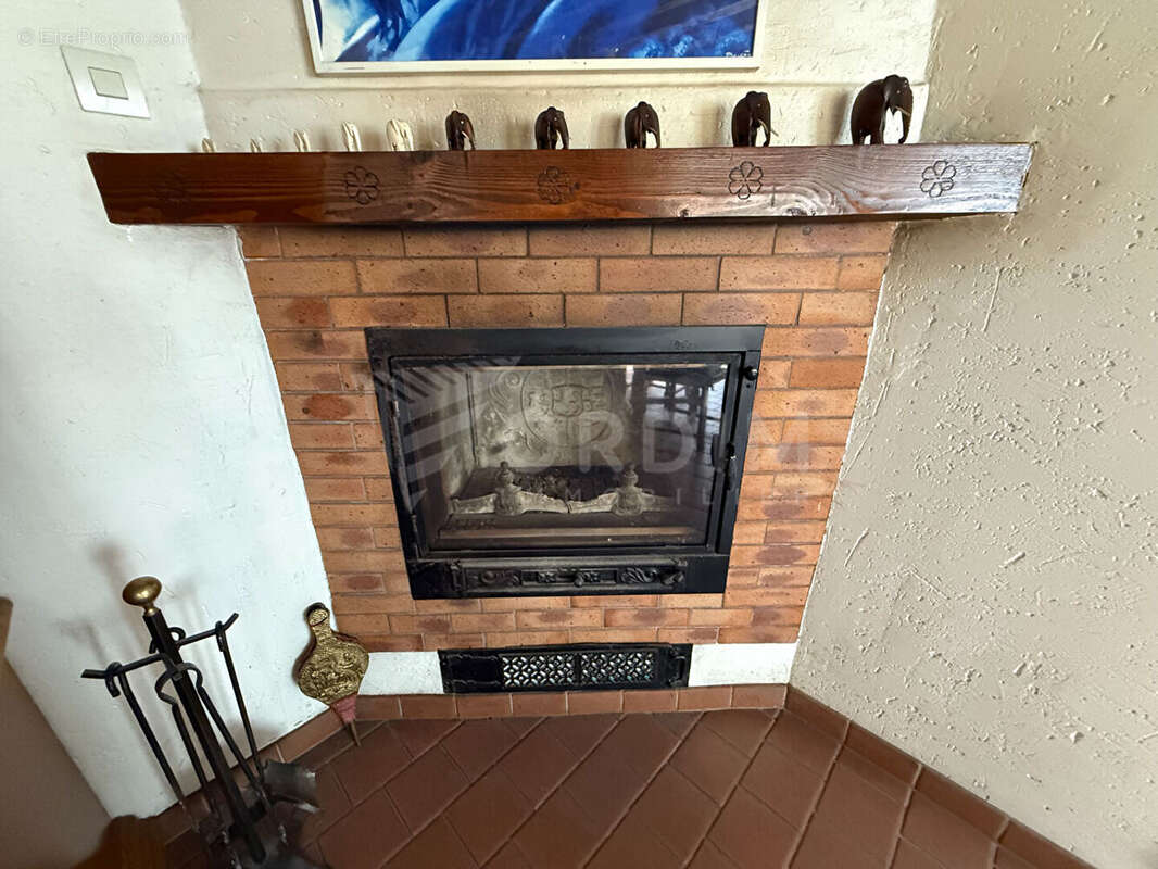 Maison à POUILLY-SUR-LOIRE