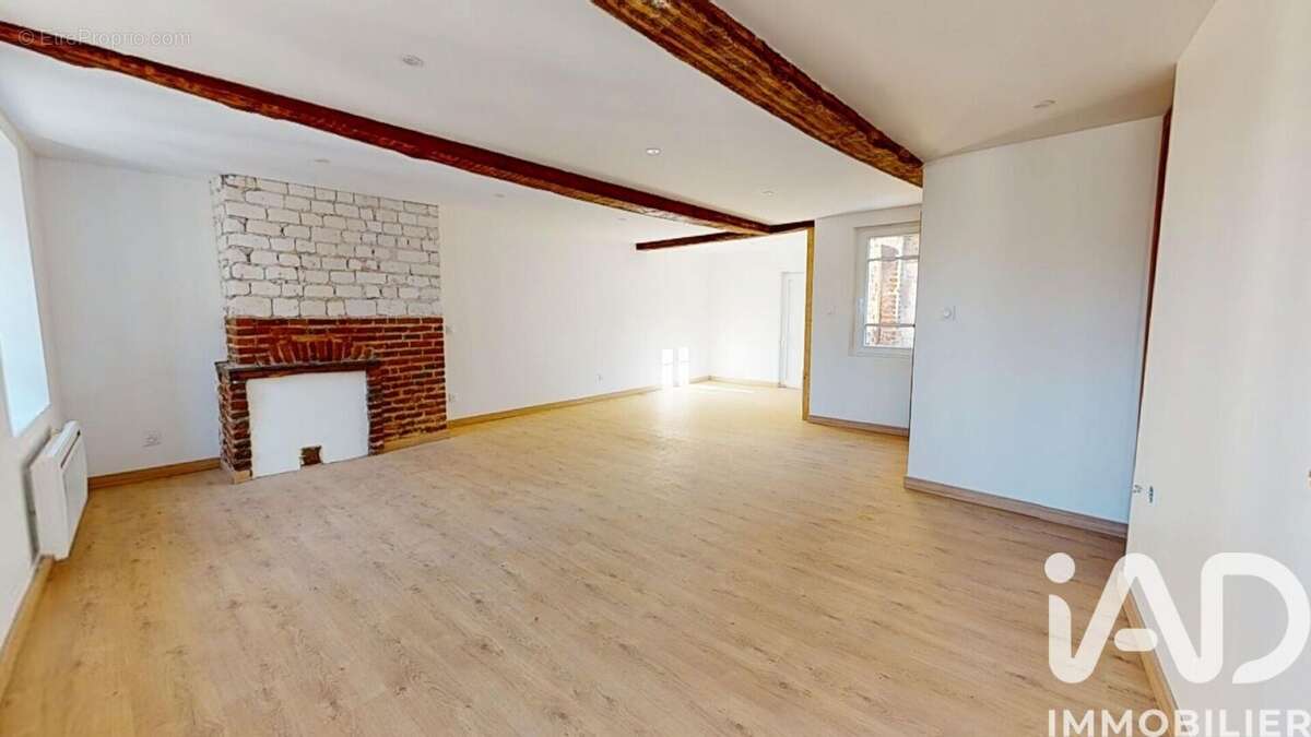 Photo 9 - Maison à MONTREUIL