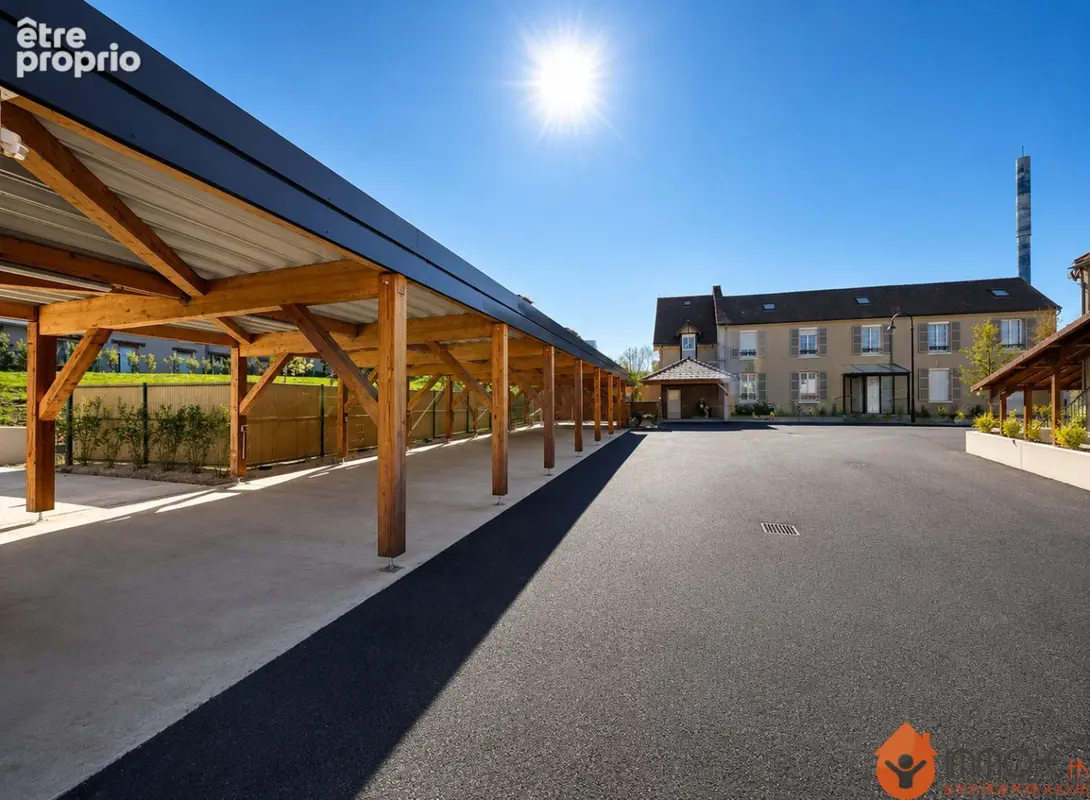Maison 138 m² à Bussy-Saint-Georges  - photo 6
