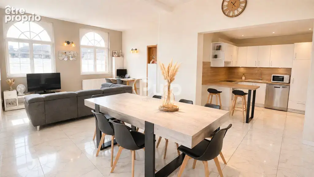 Photo Maison à Halluin au prix de 291 000€