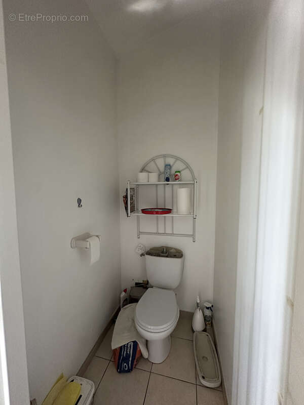 Appartement à LE VAL