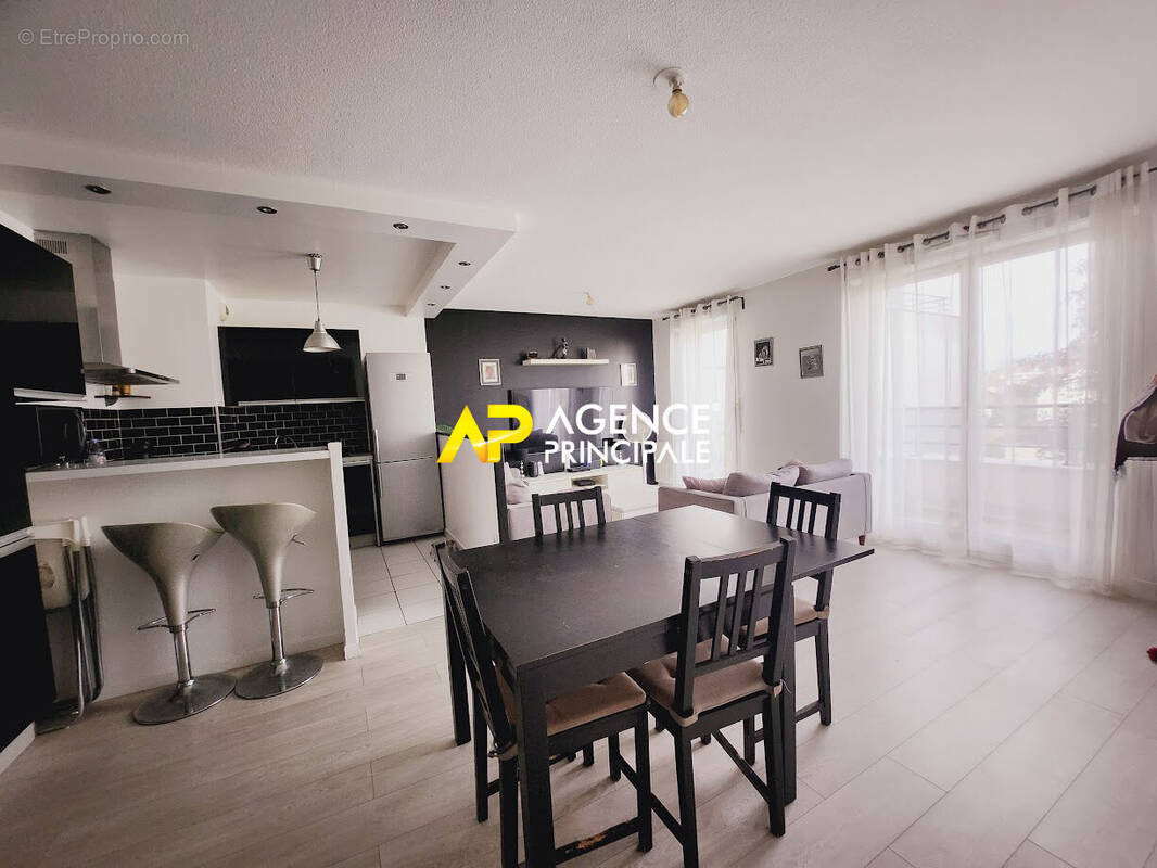 Appartement à ARGENTEUIL