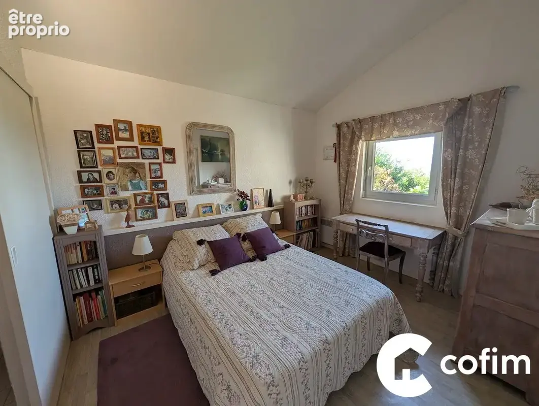 Maison 91 m² à Aubertin  - photo 8