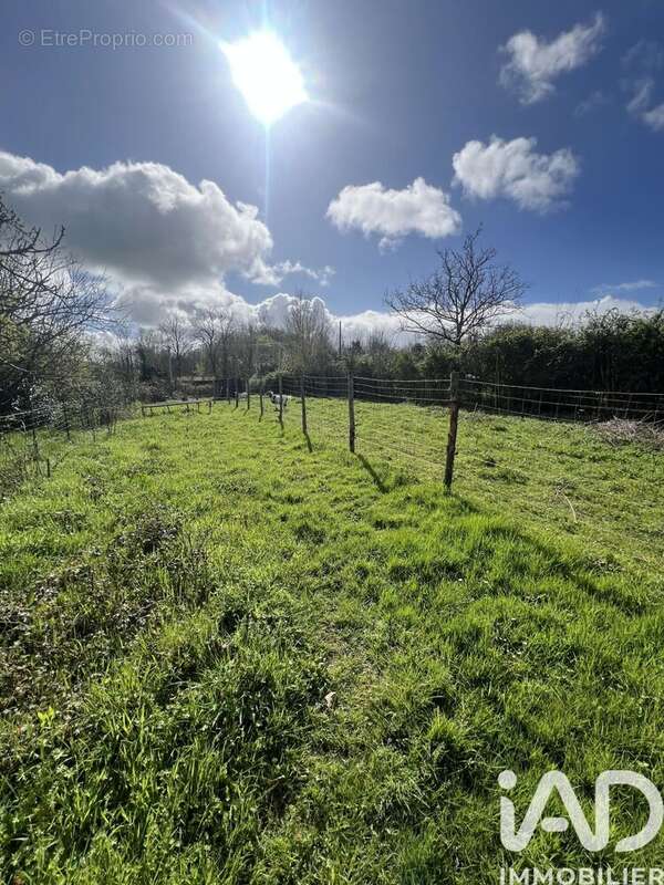 Photo 8 - Maison à NIEUL-LE-DOLENT