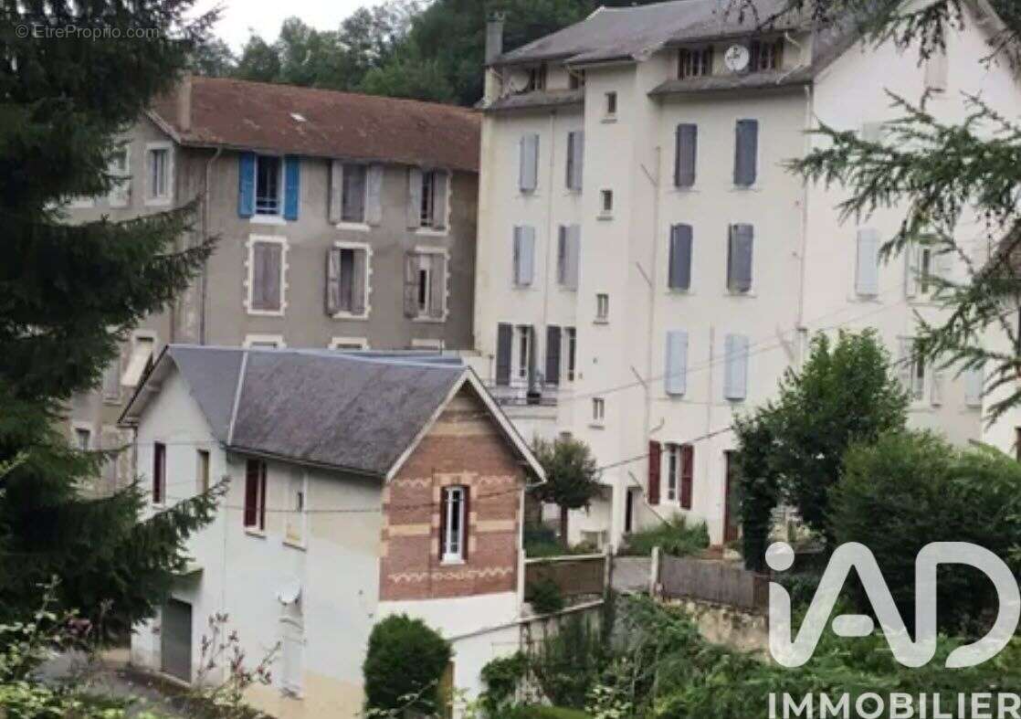 Photo 6 - Appartement à CAPVERN