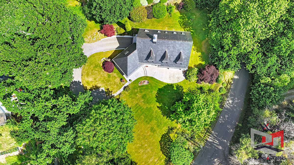 Maison à LANNION