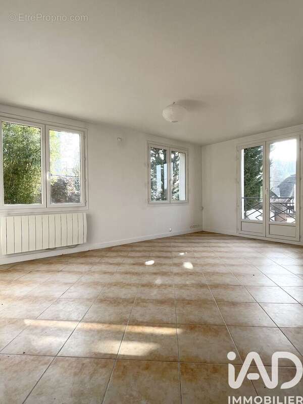 Photo 5 - Appartement à RUEIL-MALMAISON