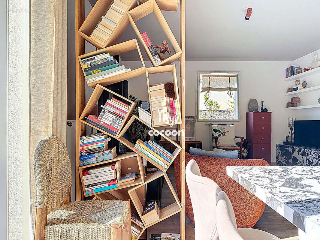 Appartement à CHARLY