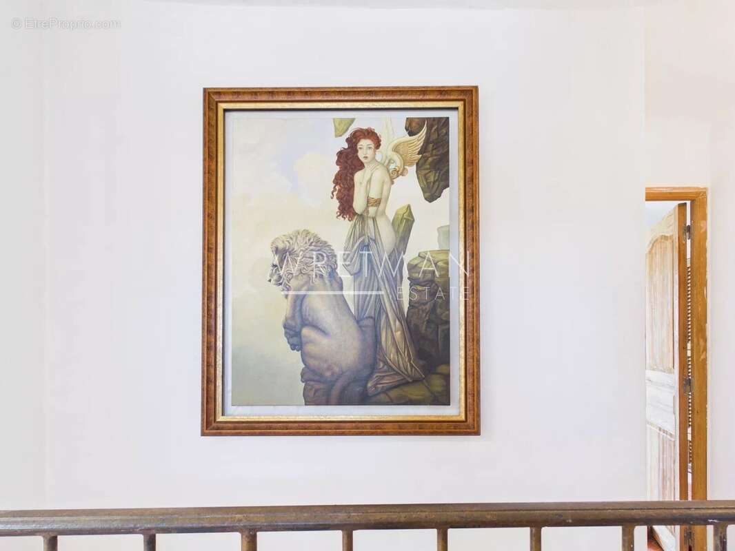 Charmante Bastide - Lorgues - photo 16