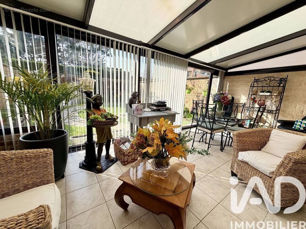 Photo 1 - Maison à BRAY-DUNES