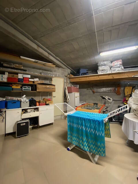 Maison à SAINT-GEORGES-D&#039;OLERON