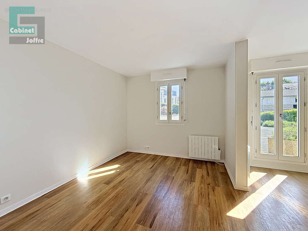 Appartement à FONTAINEBLEAU
