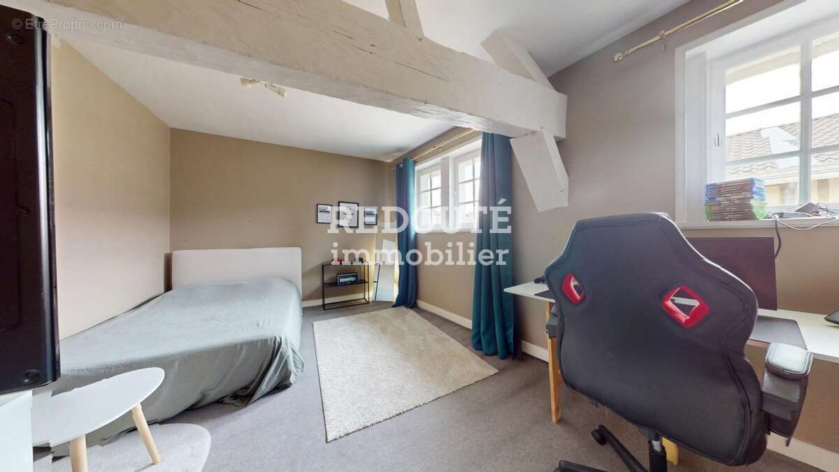 Maison à CHALONS-EN-CHAMPAGNE