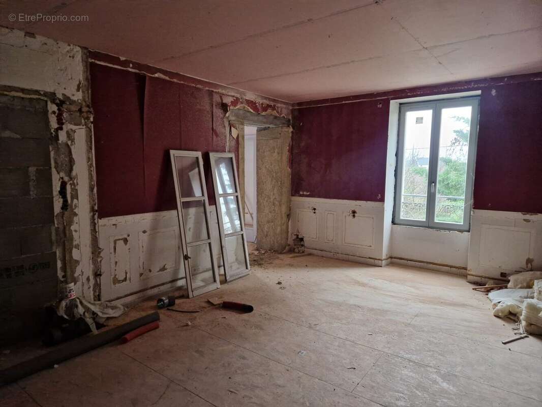 Appartement à BEAUNE