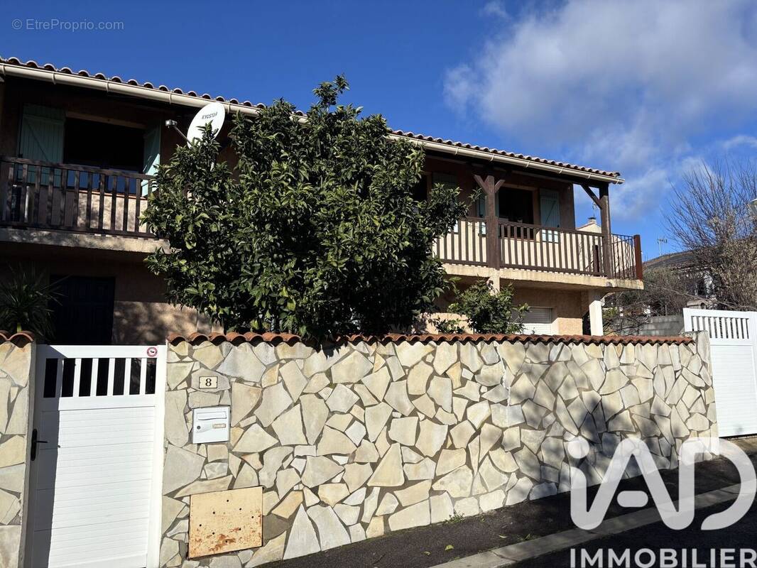 Photo 1 - Maison à PEZENAS