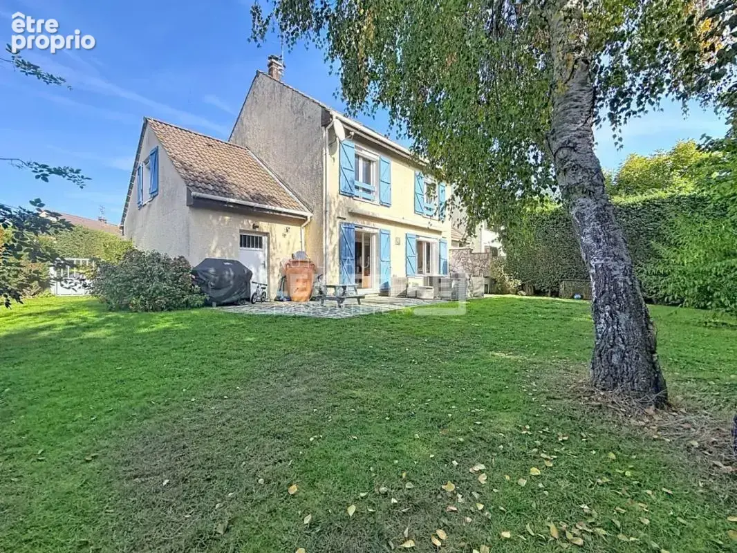 Photo Maison à Lambersart au prix de 459 000€