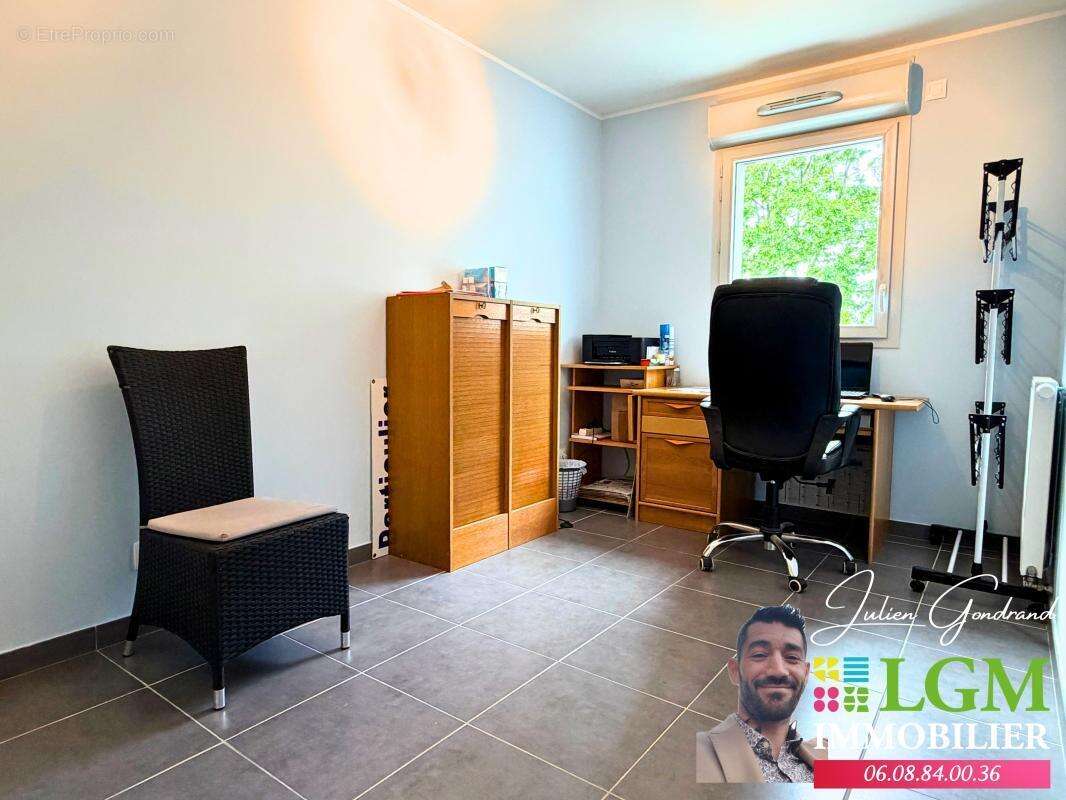 Appartement à CASTELNAU-LE-LEZ