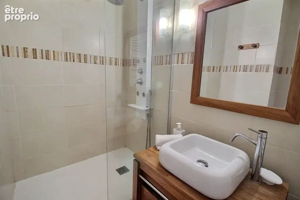 Appartement 42m² à clermont-ferrand - photo 4
