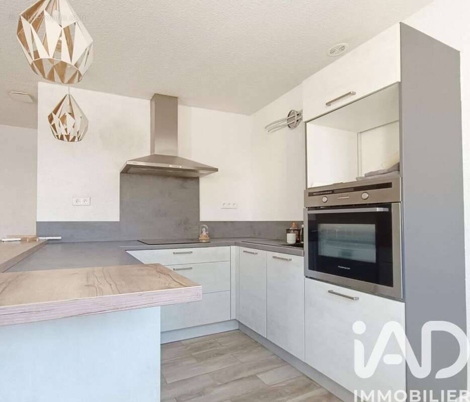 Photo 8 - Appartement à ROUJAN