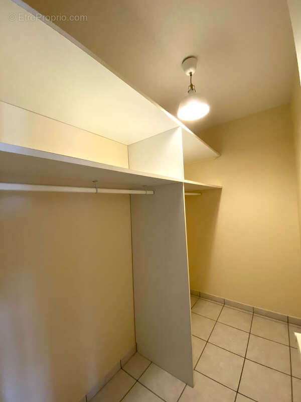 Appartement à VICHY