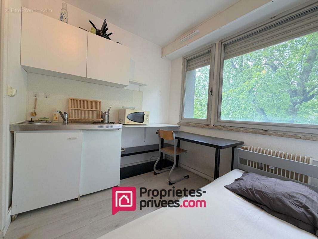 Appartement studio - quartier Esplanade - photo 3