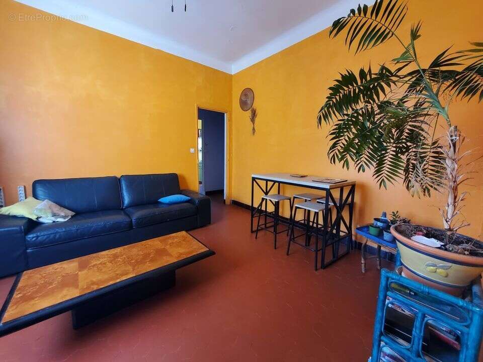 Marignane maison de plain pied 105 m2 - Maison à MARIGNANE