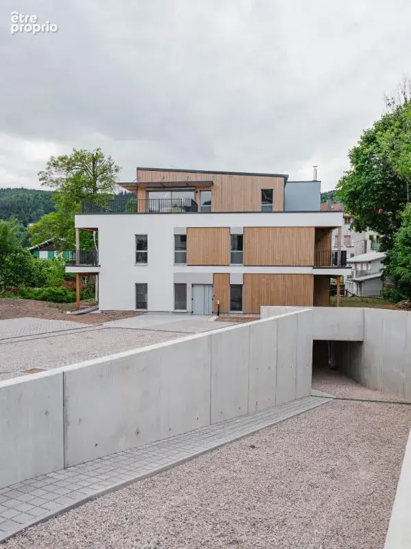 Appartement T2 de 52,5 m2 dans résidence de standing - photo 13