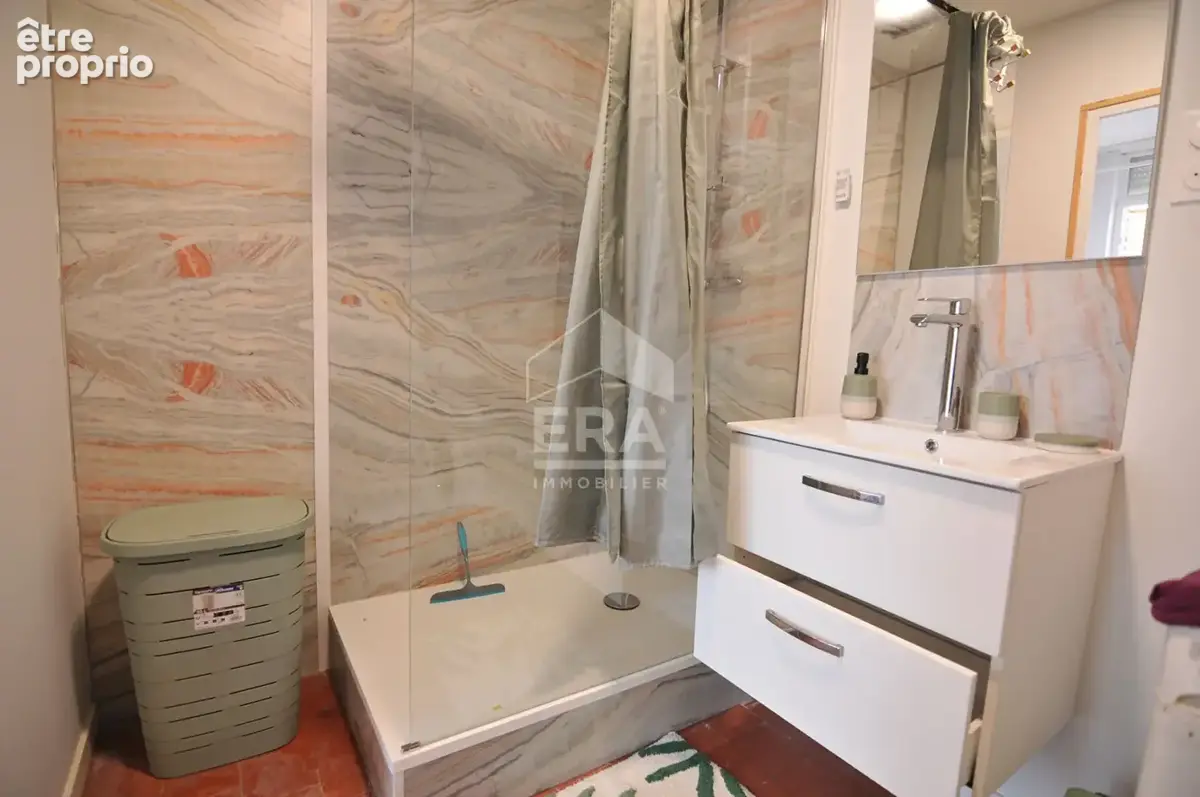 A vendre - Ensemble immobilier de 2 appartements T3 - Berck plage - photo 5