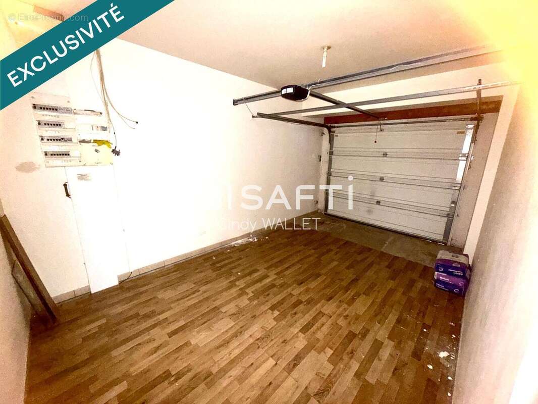 Photo 4 - Maison à VERSIGNY