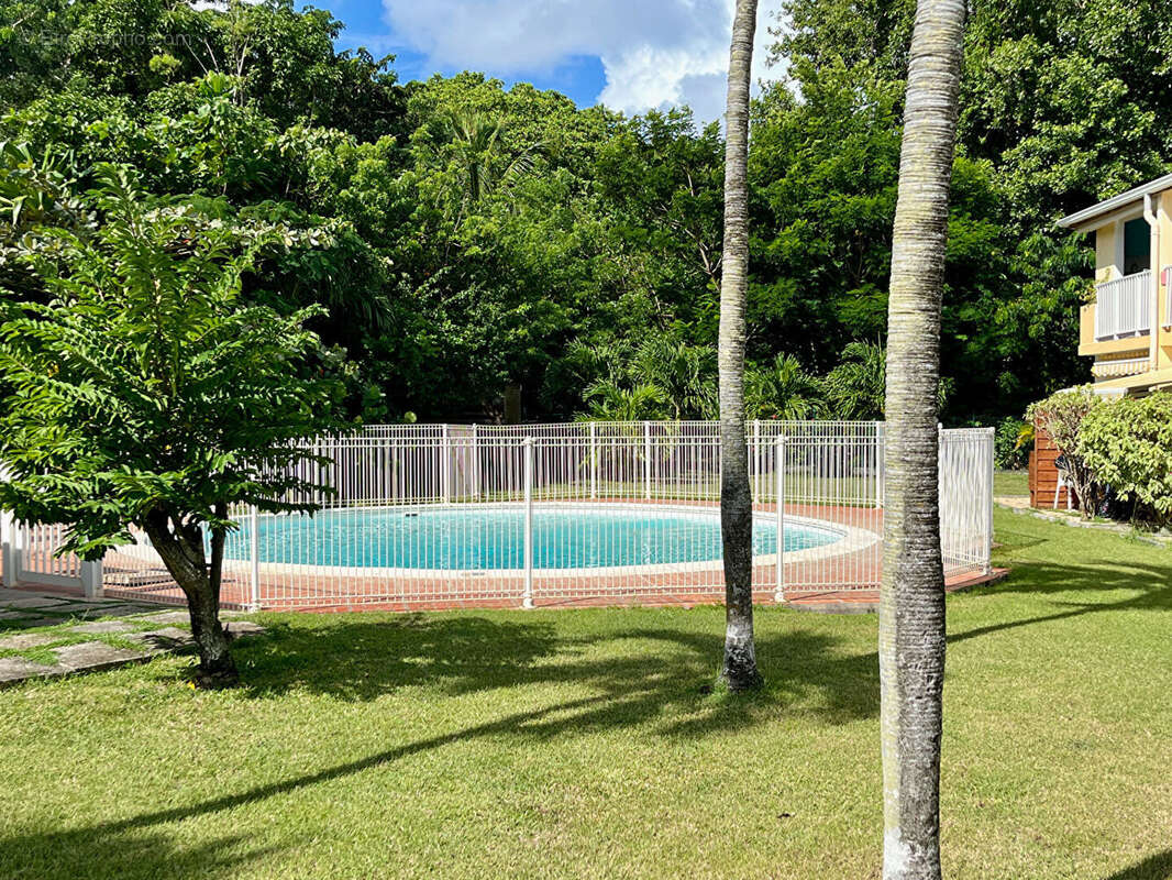 Appartement à SAINTE-ANNE