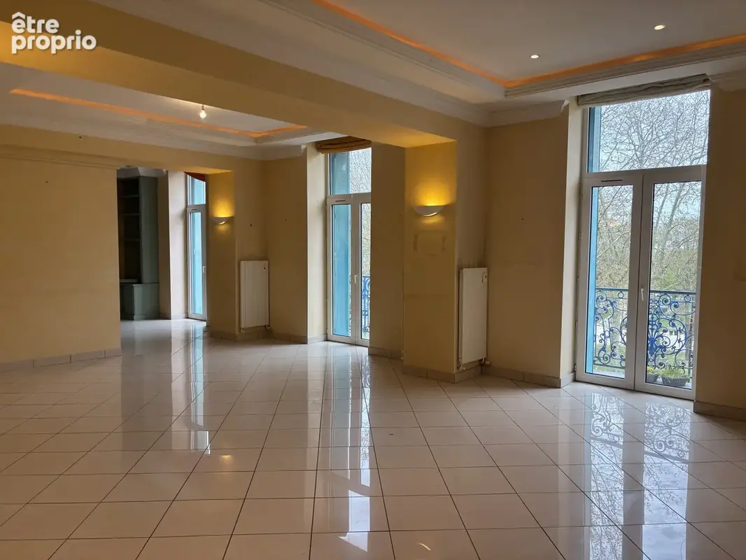 Vichy - bel appartement avec vue sur l'opera et les parcs - photo 5