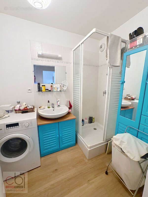 Appartement à CHANTEPIE