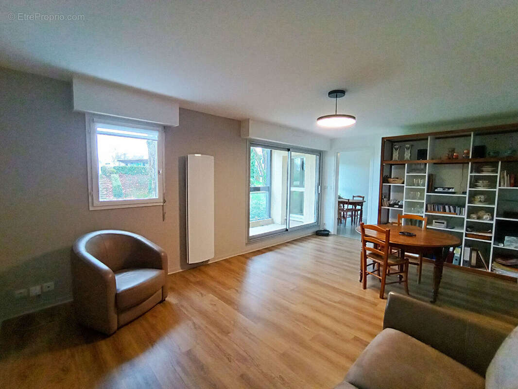 Appartement à AURAY