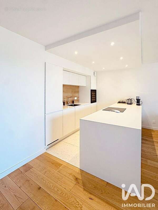 Photo 4 - Appartement à LIMONEST