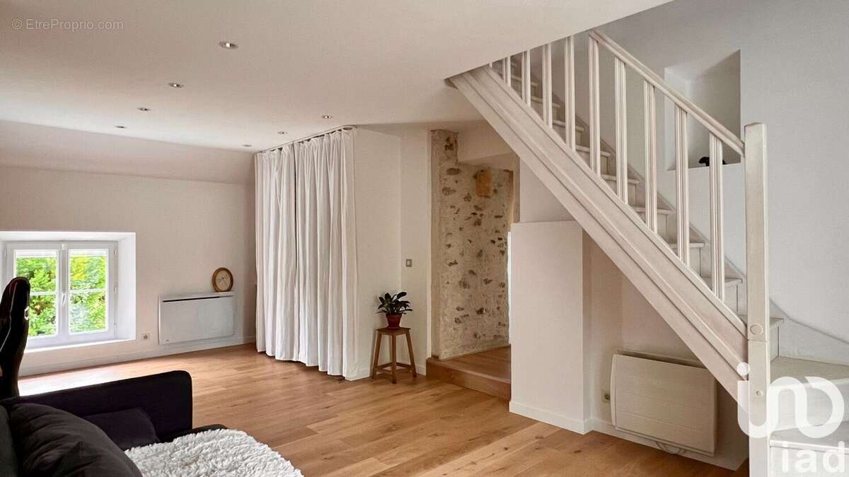 Photo 9 - Maison à COULOMMIERS