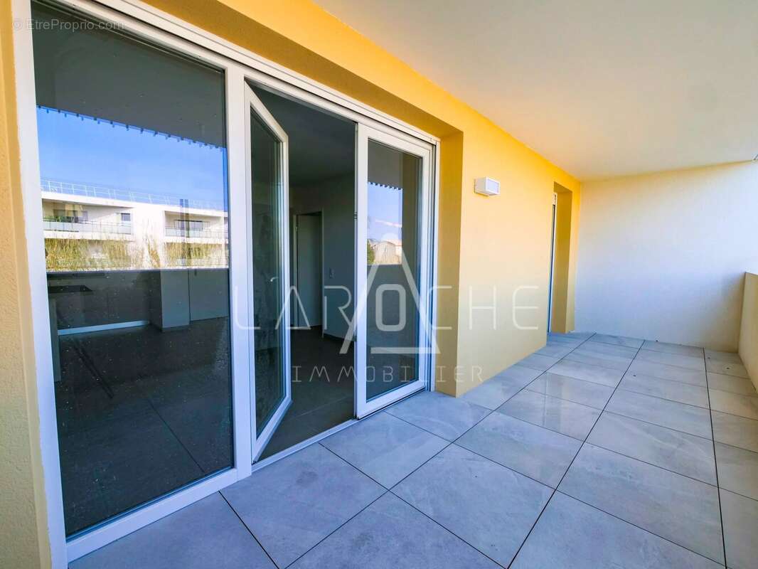 Appartement à ARGELES-SUR-MER