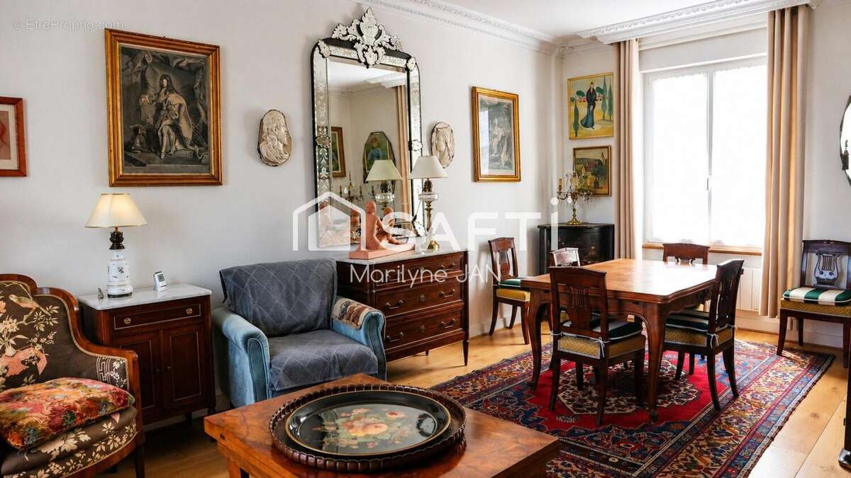 Photo 4 - Maison à SAINT-MALO