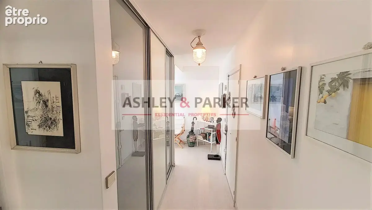 Appartement 2 pieces - photo 11