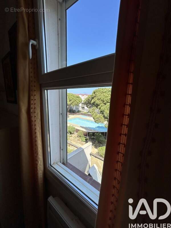 Photo 7 - Appartement à GRUISSAN