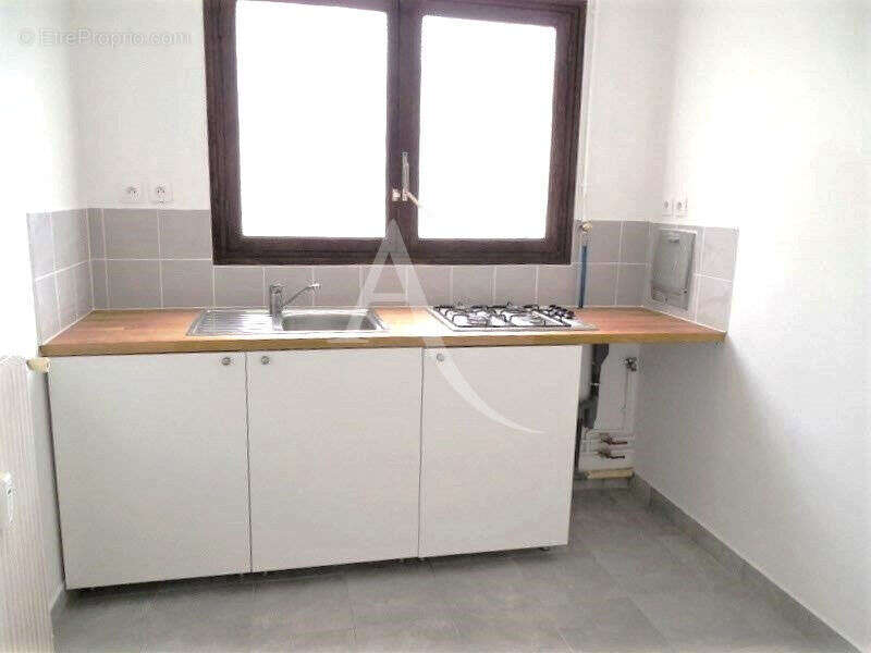 Appartement à MONTREUIL