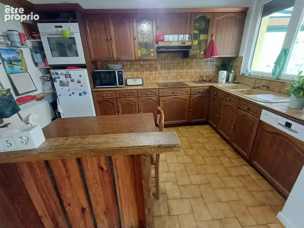 Maison 136 m² à Prouzel  - photo 5