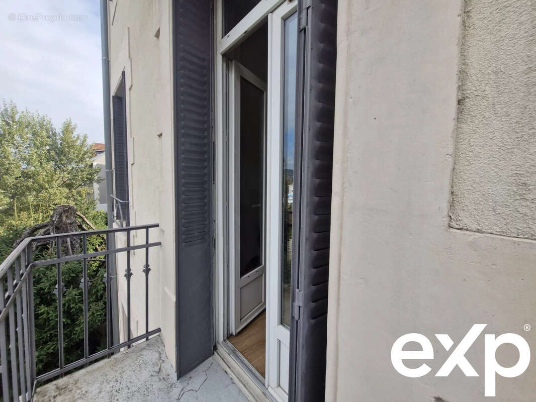 Appartement à AIX-LES-BAINS