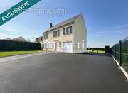 Photo 1 - Maison à CHAUMONT-EN-VEXIN